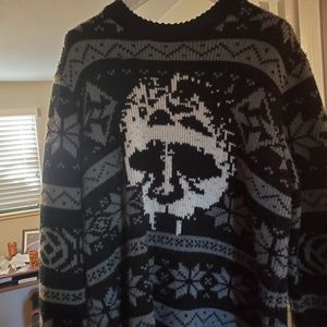 Shredders Integrity Ugly Sweater Ultra Ultra Rare